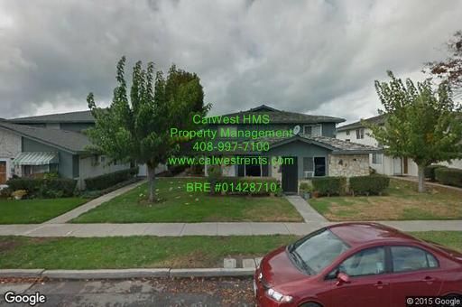 Beautifully Updated 2bed/1bath Condo in South San Jose!! property image