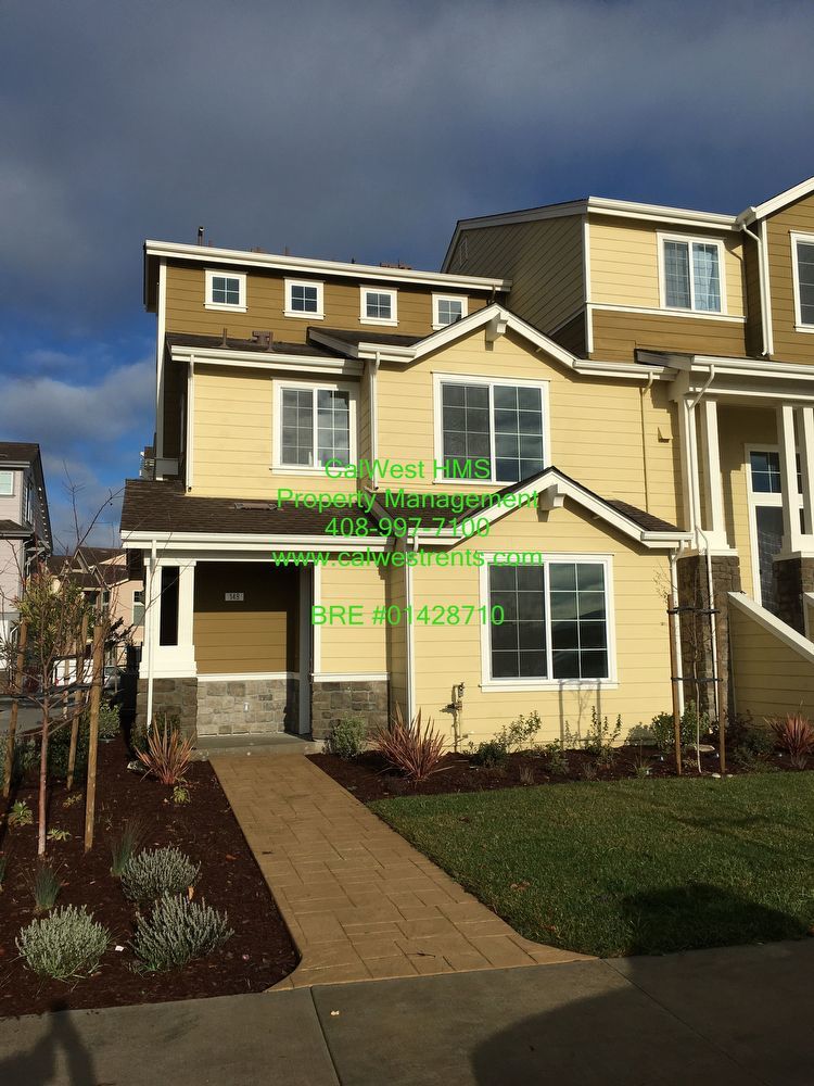 Beautiful Villas at Madrone Plaza Morgan Hill a Brand New Construction Townhome! property image