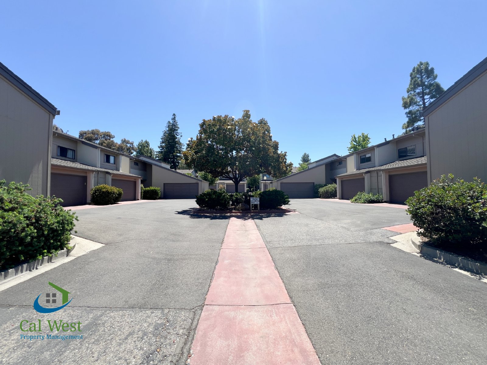 $4,495.00 Almaden 3BD/2.5BA Townhome in the Copperwood Community property image
