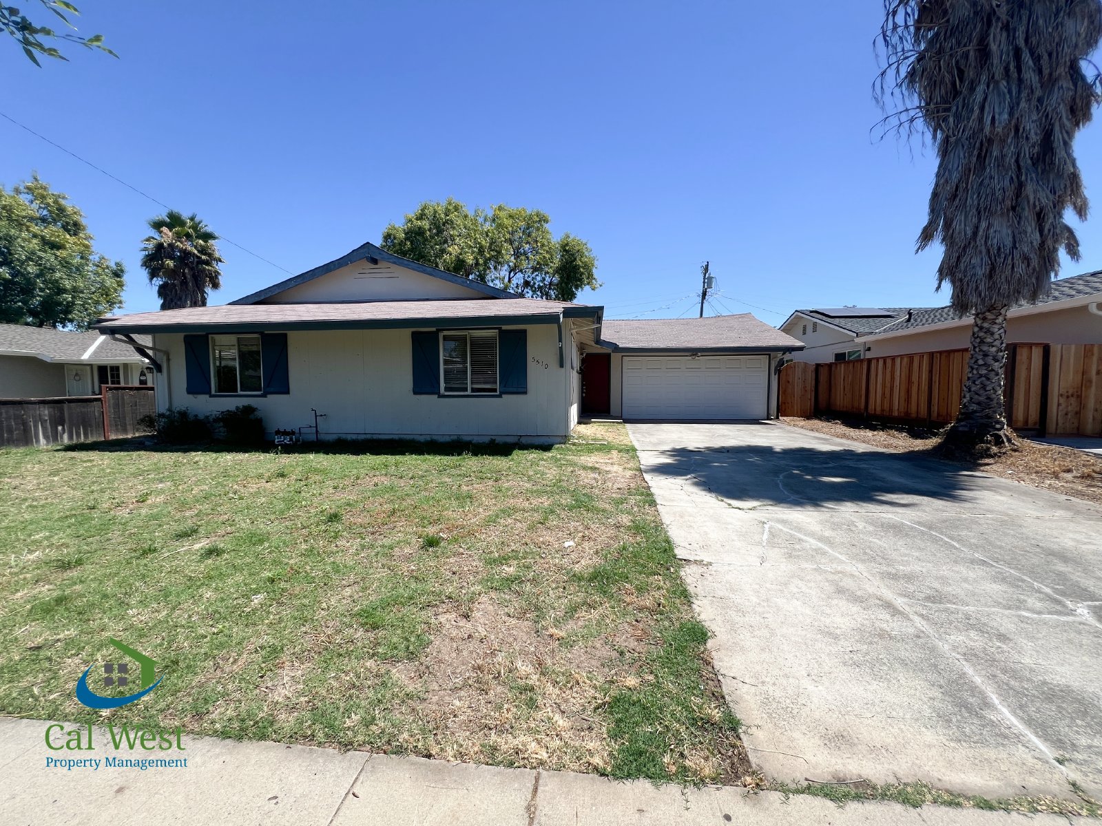 $4,095 - 5510 Yale Drive - 3 Bed/2 Ba Cambrian Park Single Family Home property image