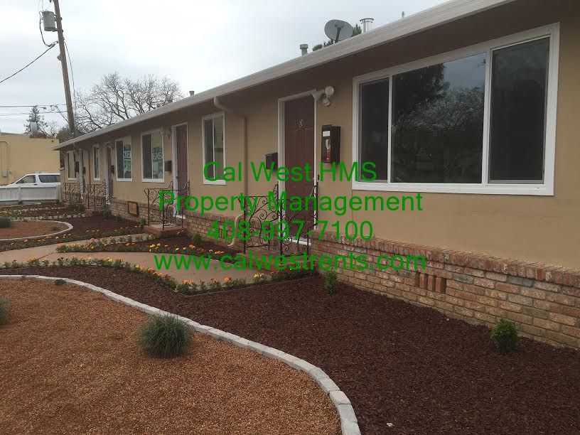 Stunning Remodeled Studio in San Mateo property image