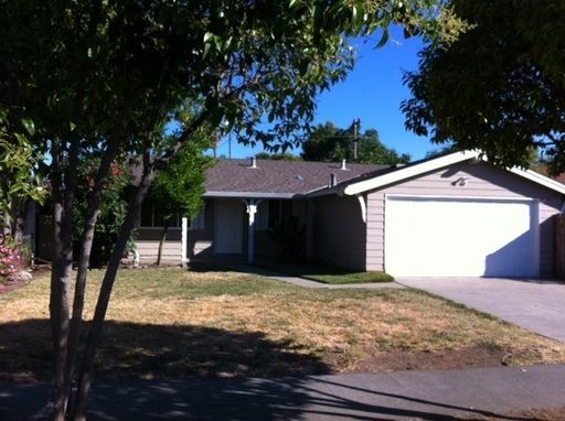 Remodeled Three Bedroom Two Bath Single Family Home property image