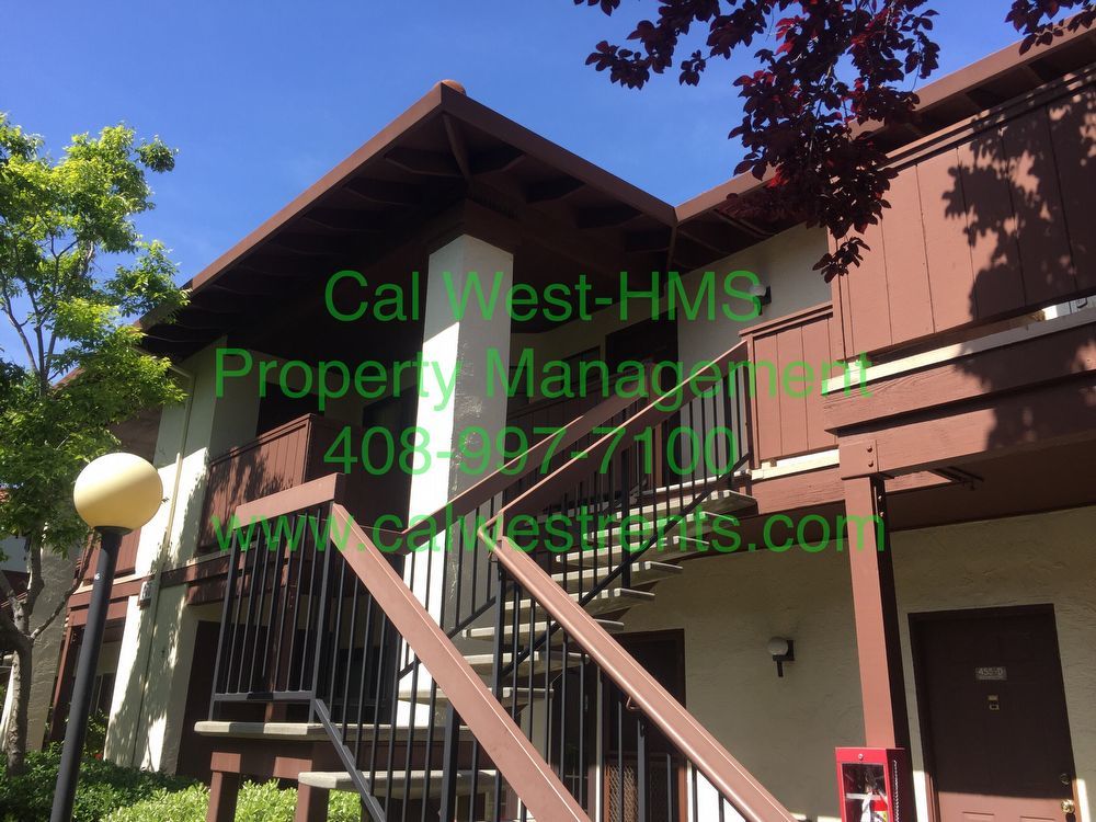 $2,795 - 2 Bedroom 2 Bath Condo in Desirable Sunnyvale Community property image