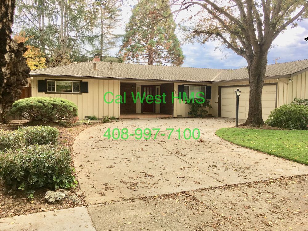 $2,895 - Beautiful Home on Tree Lined Street in Gilroy property image