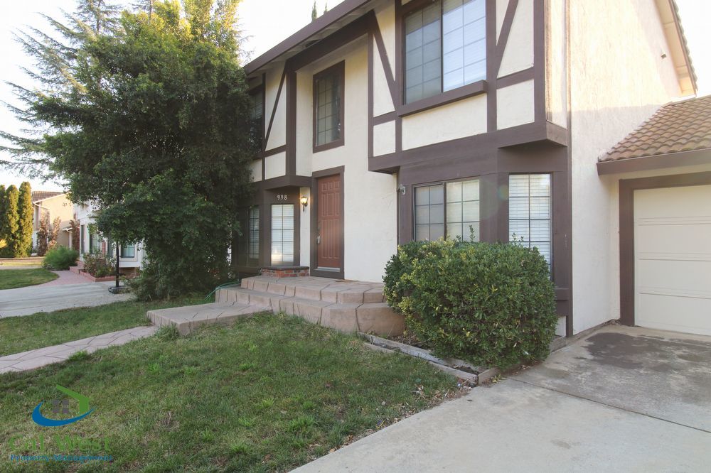 $2995 - 3 Bedroom 2.5 Bath Two Story Almaden Home near Leland High School property image
