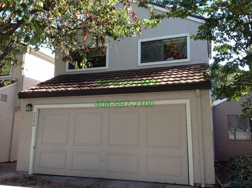 Santa Clara 3 Bedroom 1.5 Bath Two Story Condo for Rent property image