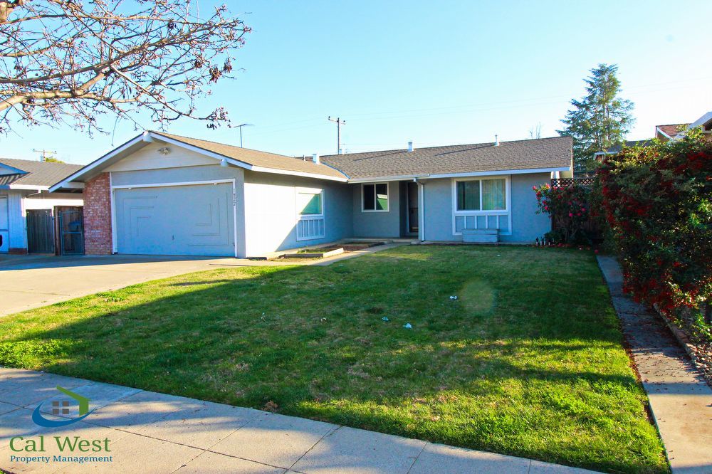 Great Single Family Home in the Cambrian Area! property image