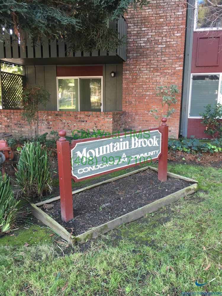 2 bedroom 2 Bath Condo in Gated Community MTN View property image