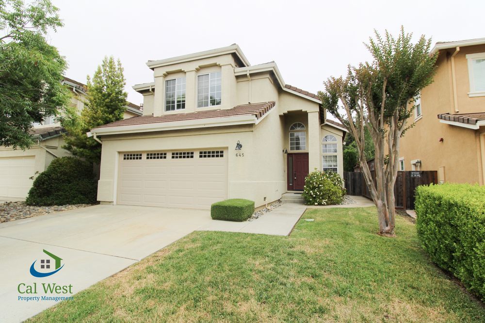 $3995 - Spacious 4 Bedroom/2.5 Baths in Morgan Hill property image