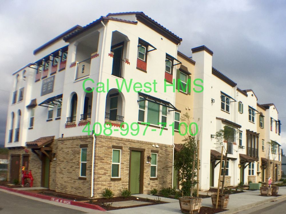 Beautiful Tri-level Town Home! New Construction! Energy Efficient! property image