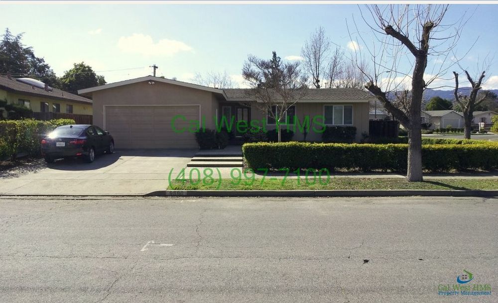 Spacious 4/2 Home located in the Cupertino School District - ***$500 Move-in Bonus*** property image