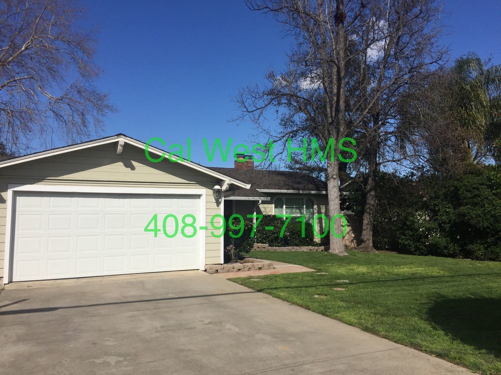 Must See! 3 Bedroom 2 Bath Saratoga Home with Large yard and Great Schools! property image