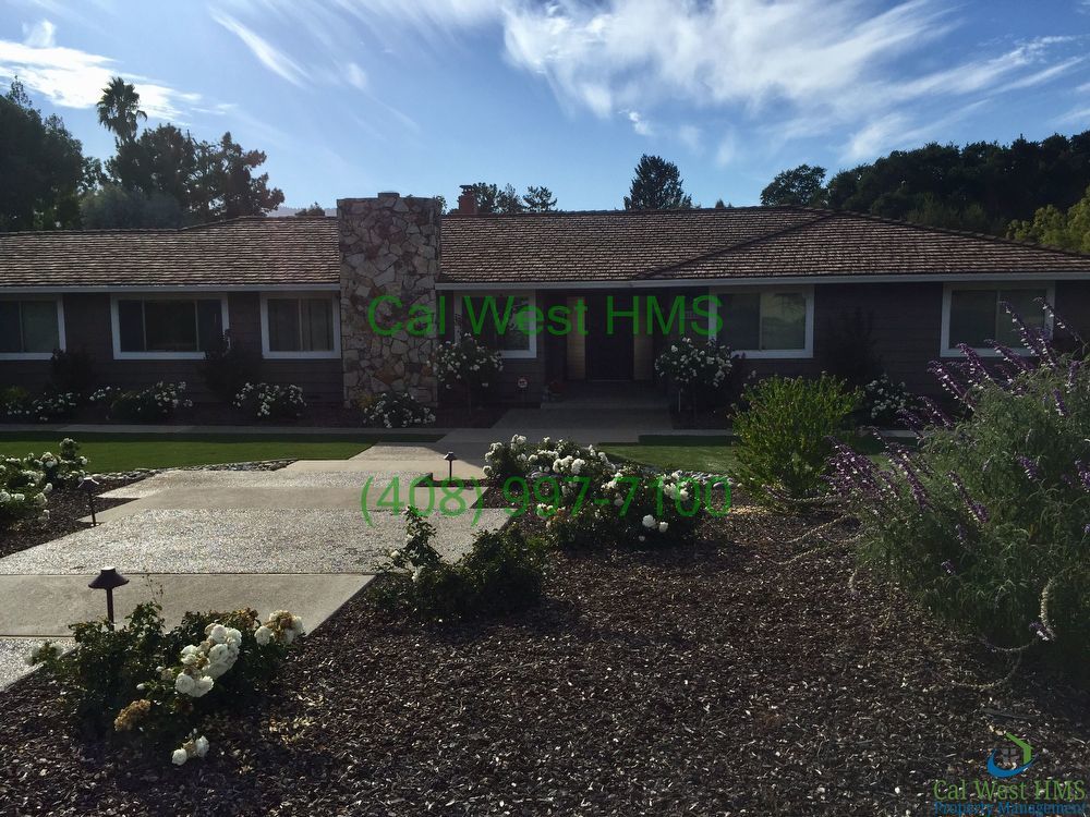 4 Bedrooms and 3 Baths Single Story Home with 2971 SF of Living Space on a .75 acre lot property image