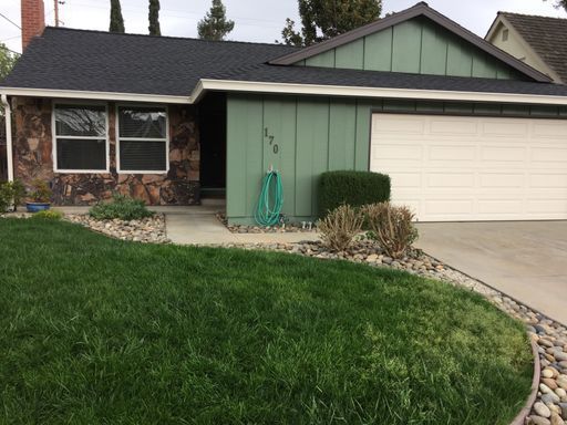 $3395.00 - Well Maintained 3 Bedroom 2 Bath Home with Hardwood Floors property image