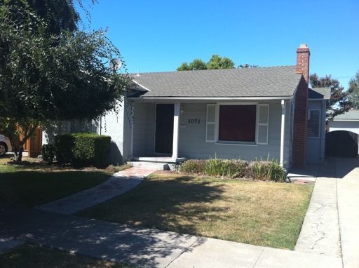 Charming, Clean, 2 Bedroom 1 Bath Home in the Sunol-Midtown Neighborhood of San Jose property image