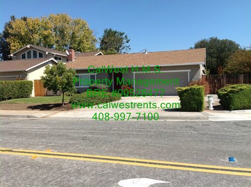 Remodeled 3 Bedroom 2 Bath Home in Great Sunnyvale Location property image