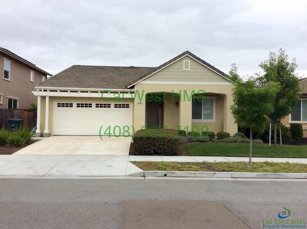 Nicely Upgraded Single Story Home walking distance to Sunrise Park in Gilroy property image