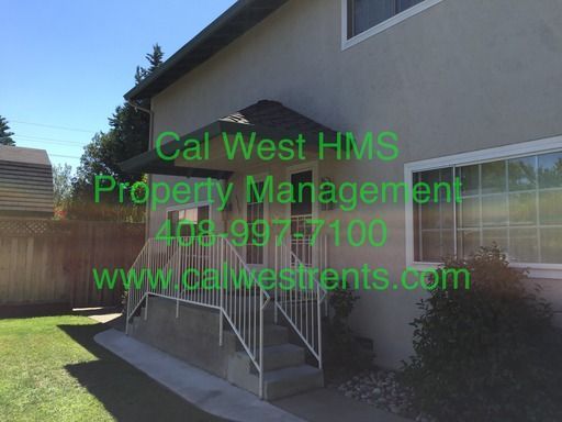 Beautiful Two Story 3 Bedroom Cambrian Duplex with Attached Garage property image