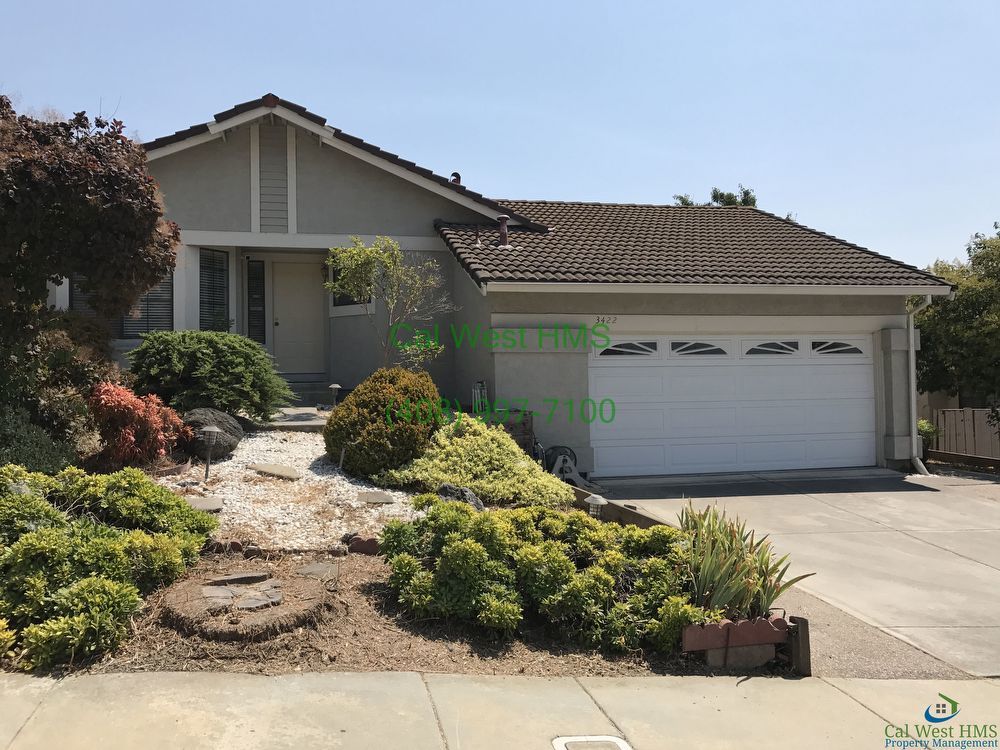 Evergeen Single Family Home for Rent! property image