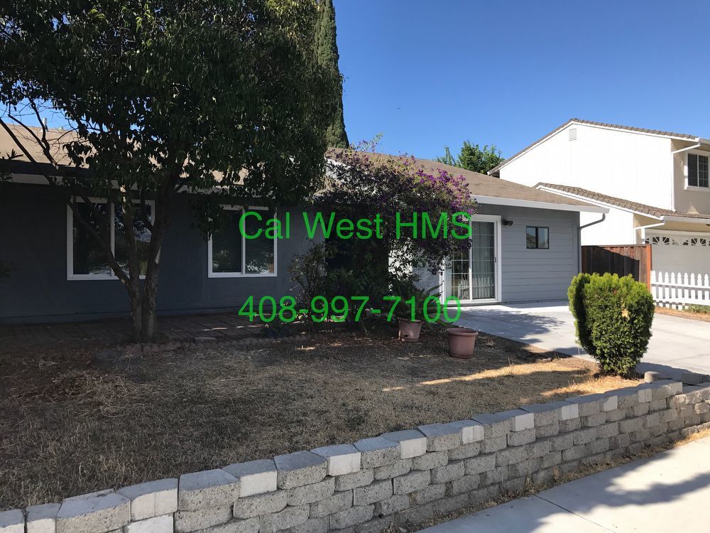 Recently Remodeled 4 Bed 2 Bath Home Available Now property image