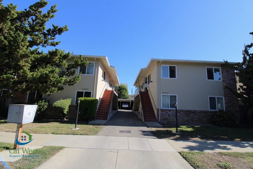 $1795 1 Bed/1 Ba Downstairs Apartment near Willow Glen! property image