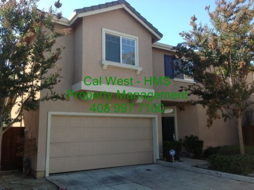 Spacious 4 Bedroom, 2.5 Bath Home in North San Jose property image