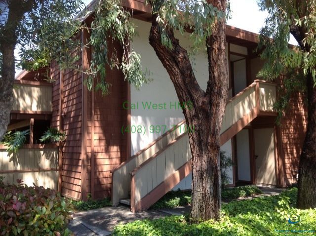FREE ONE MONTH RENT - $2300 - 2 Bed 2 Bath Upstairs Corner Condo Great Mtn View Location property image