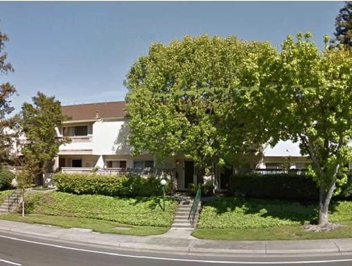 3 Bedroom 2.5 Bath Sunnyvale Townhome Near El Camino Real property image
