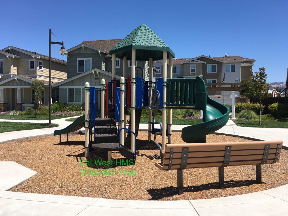 $3,500 - 3BD/2.5BA Beautiful Two Story Home in North Morgan Hill - Central A/C property image