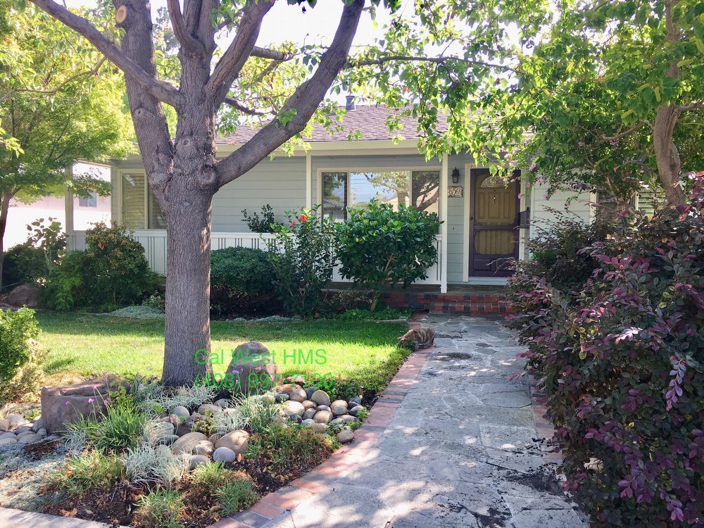 $4195.00 - 3 BD/ 2 BA Beautifully Maintained Home, Close to Apple, Google, and LinkedIn. Won't Last! property image