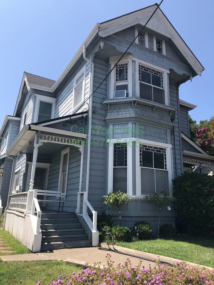 $2200 - Fantastic Downtown Los Gatos 1 Bedroom Flat for Rent. Rare find in Los Gatos! property image