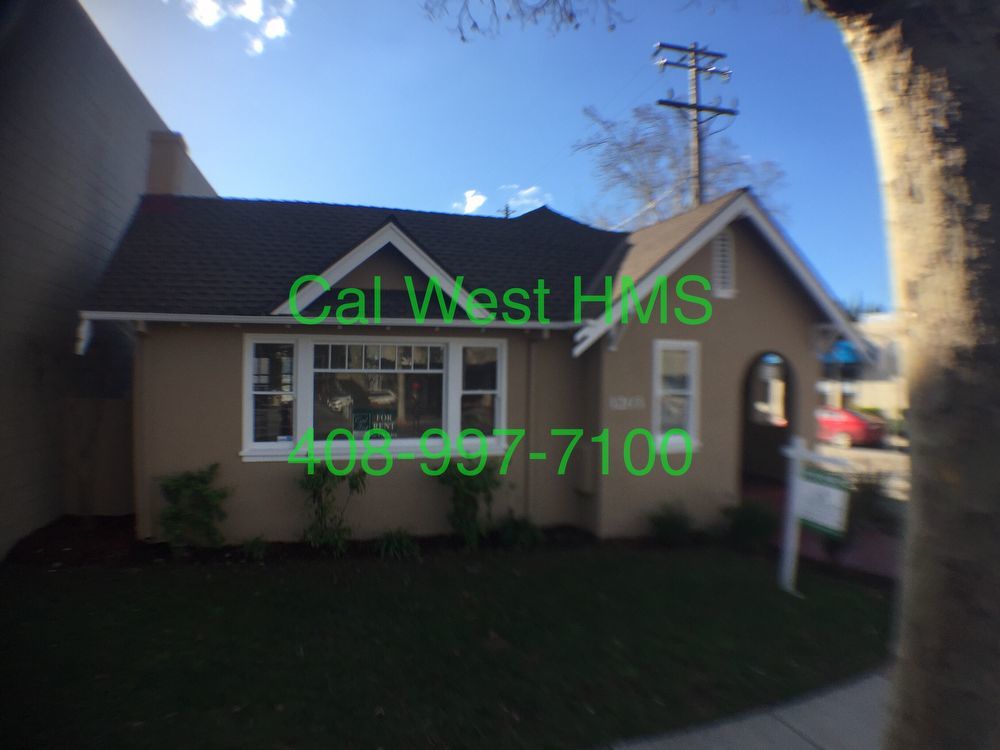 Commercial Building on Lincoln Avenue in Downtown Willow Glen! property image