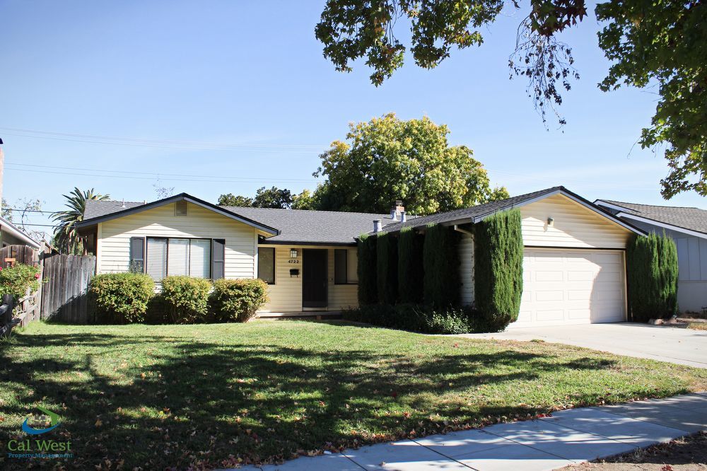 $3650 - Spacious Cambrian Single Family Home/Pet Friendly! Best Schools! property image