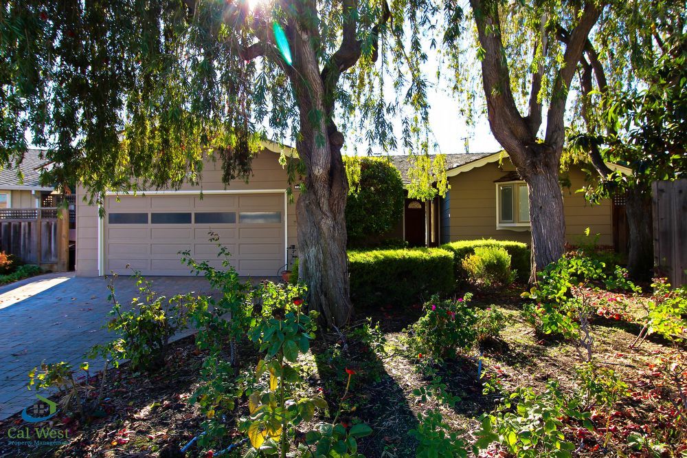 $4950.00 - Beautiful Large 4 Bed 2 Bath Home in Sunnyvale property image