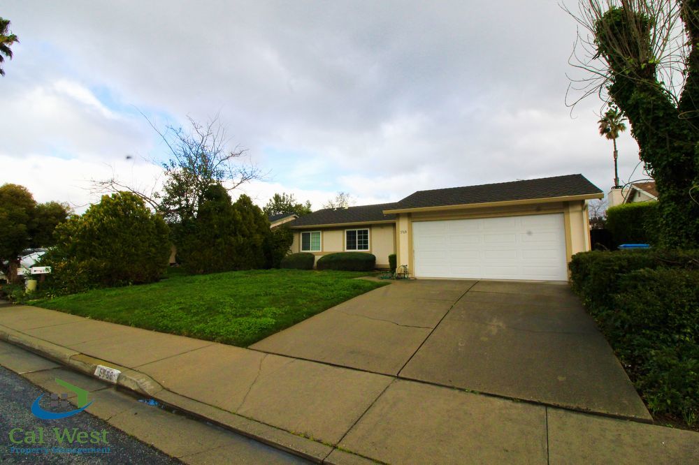 $3395 - Spacious 4 Bedroom, 2 Bath Remodeled Single Family Home/Blossom Valley Neighborhood property image