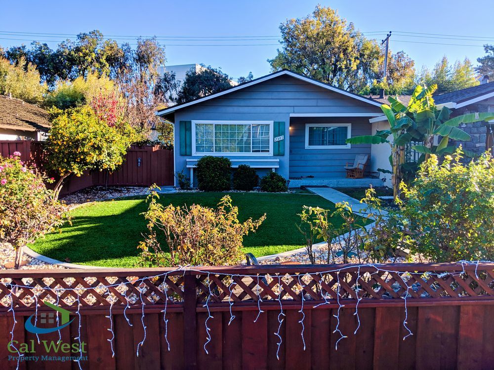 $4200 - Spacious 3 Bedroom 2 Bath, Single Family Home near Apple Campus and other Hi-Tech Companies property image
