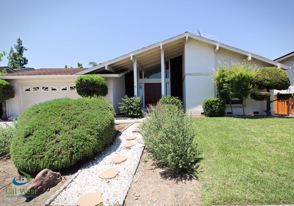 $4,195 4/2 Lovely Home in Almaden Valley property image