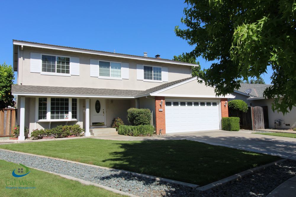 $4,195 Beautiful 4/2.5 Home in South San Jose with Pool!!! property image