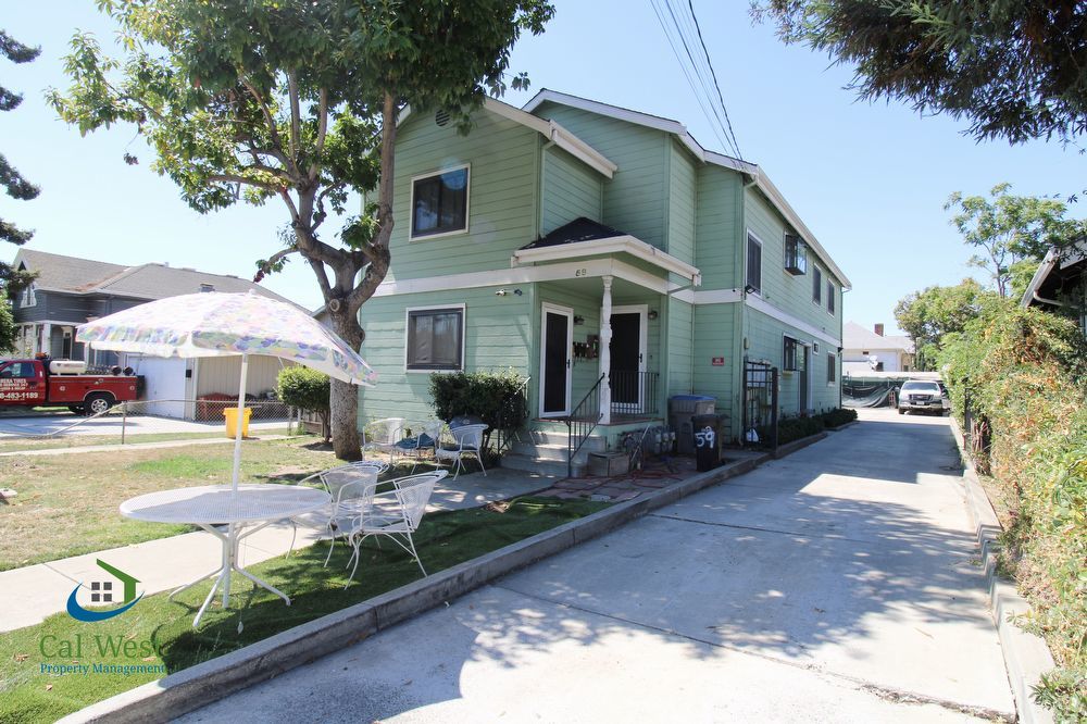 $1,950 - Spacious 1 Bedroom 1 Bathroom Apartment in a Well Maintained Complex property image