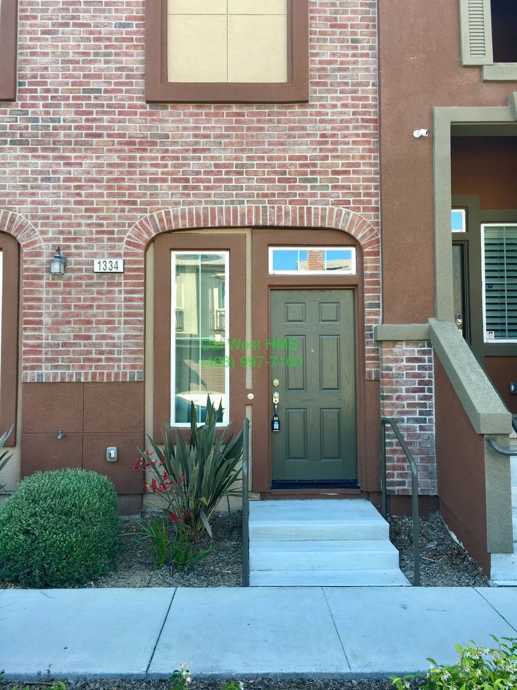 $3,295 - Newly Built 2 BD/2BA Condo in Berryessa - Close to Everything! property image
