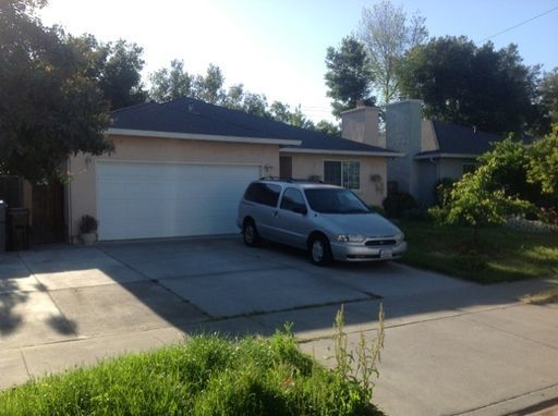 Spacious Four Bedroom Home in South San Jose property image