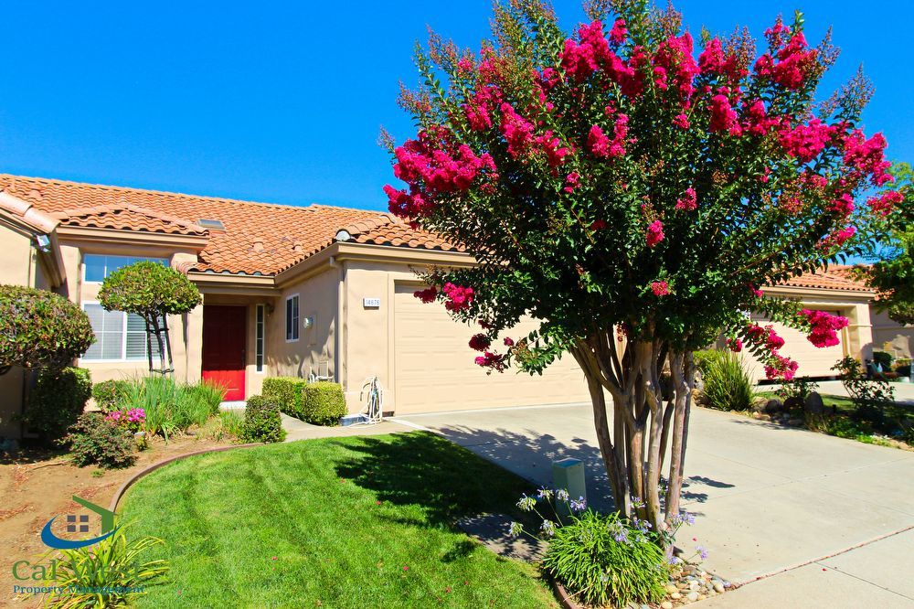 $2895-Single Story Condo in desirable 55+ community with new carpet and open floorplan property image