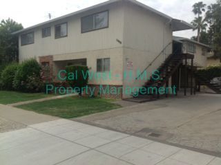 Newly Remodeled 2 Bedroom, 1 Bath Upstairs Apartment Located in San Jose property image