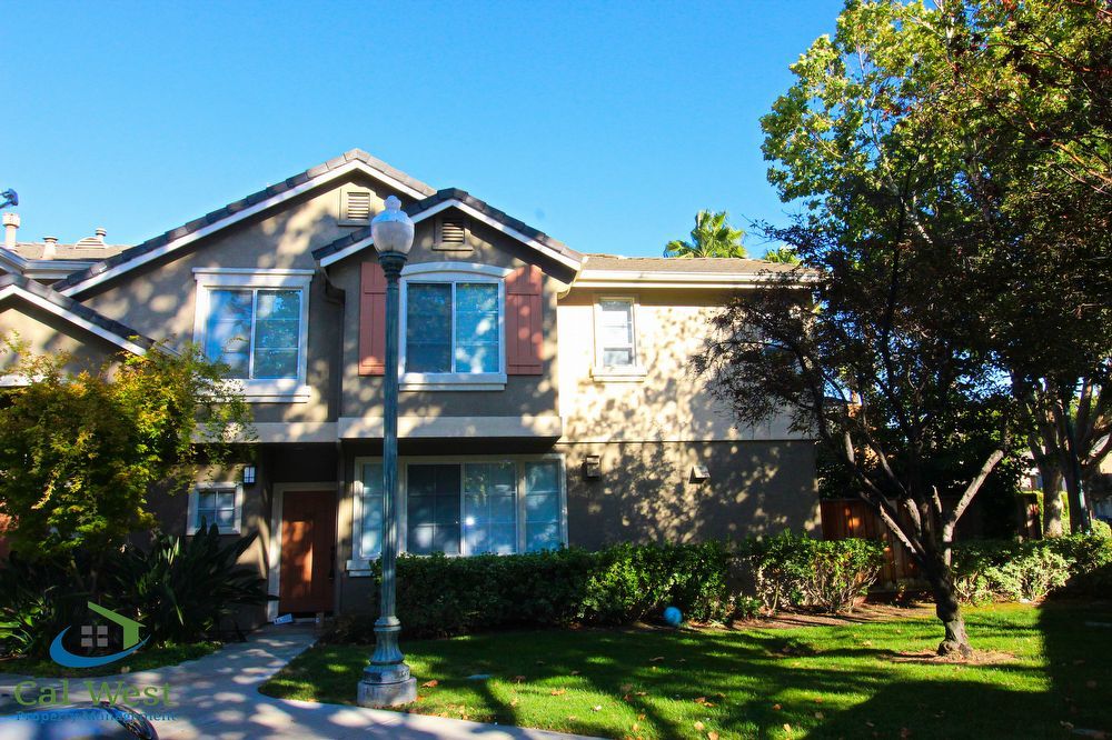 $3,495-Beautiful 3bd/2.5ba Townhouse in the Palmia Community near Hwy 85 and Cottle! property image