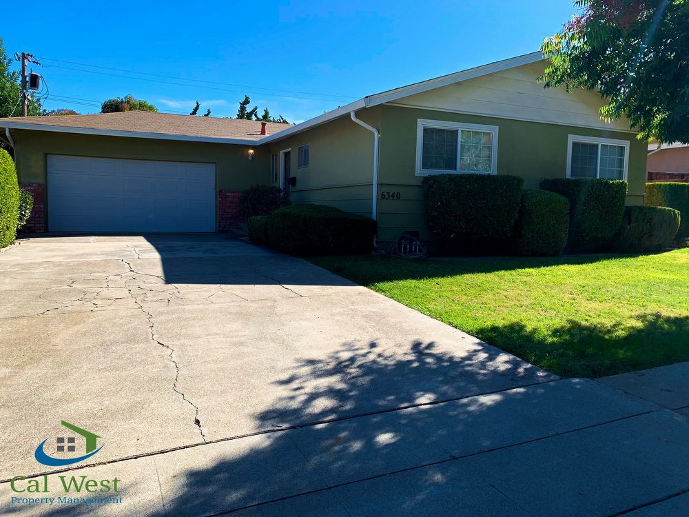 $3095 - 3 BD/2 BA Single-Family Almaden Valley Home for Rent!! property image