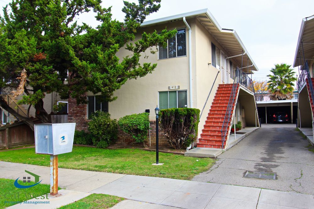 $1,595-Remodeled 1 Bed/1 Bath Apartment Near Willow Glen! property image