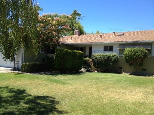 3 Bedroom 2 Bath Single Family Home in Santa Clara property image