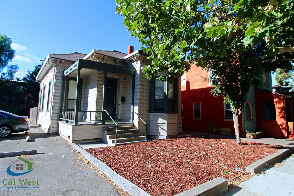 $2550 - 2 bedroom 1 bathroom house strategically located in Downtown San Jose property image