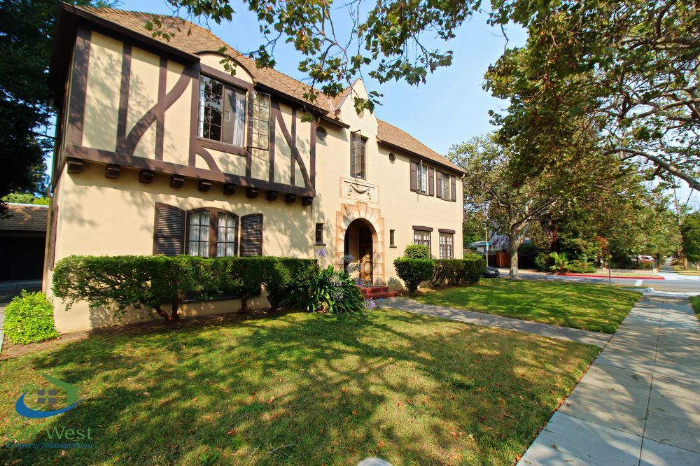 $1895 - Charming 1bd/1ba unit near Downtown San Jose! property image