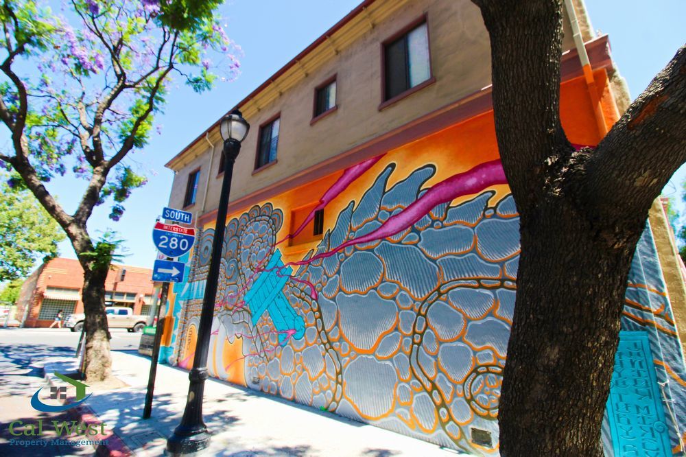 $1695 - Well kept studio unit in Downtown San Jose! Unit #4 property image